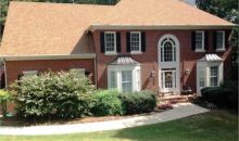 740 Sweetbrier Drive Alpharetta, GA 30004