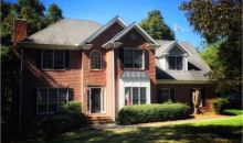 81 Bells Ferry Road Ne White, GA 30184