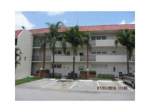 9411 N HOLLYBROOK LAKE DR # 1-205, Hollywood, FL 33025