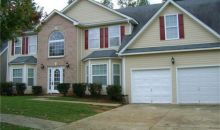 4963 Laythan Jace Court Snellville, GA 30039