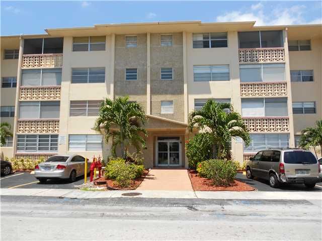 211 NE 8TH AV # 112, Hallandale, FL 33009