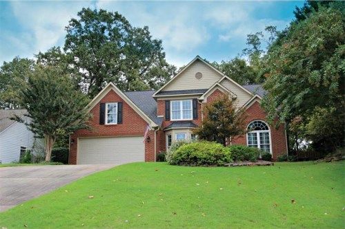 4865 Leeds Court, Suwanee, GA 30024