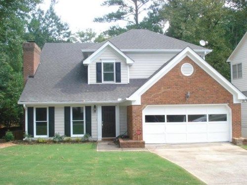 515 Ambergate Court, Roswell, GA 30076