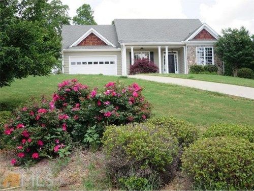 4946 Cedar Trace Court, Oakwood, GA 30566