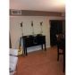 1261 W GOLFVIEW DR # 1261, Hollywood, FL 33026 ID:12902544