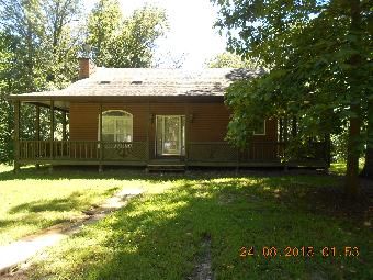 14927 Rod And Gun Rd, Breese, IL 62230