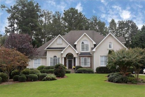 13840 Belleterre Drive, Alpharetta, GA 30004