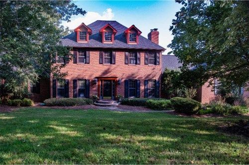 10 Stone Creek Trail, Alpharetta, GA 30004