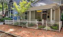 379 Cherokee Place Se Atlanta, GA 30312