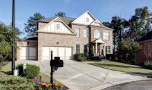 1853 Lake Ebenezer Trail Marietta, GA 30066