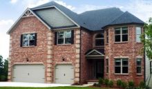 3727 Stone Creek Way Conyers, GA 30094