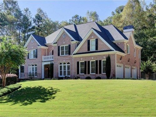 4295 Bristlecone Drive, Marietta, GA 30064