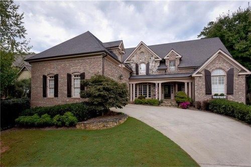 3007 Byrons Pond Drive, Marietta, GA 30062