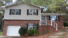 157 Luallen Drive Oxford, AL 36203