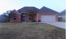 16 Toulouse Ct Maumelle, AR 72113