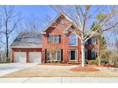 1340 Echo Mill Court, Powder Springs, GA 30127