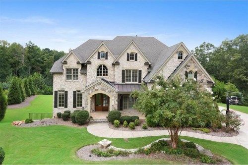 400 Bodium Court, Alpharetta, GA 30004