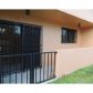 1270 W 41 ST # 104, Hialeah, FL 33012 ID:13101394