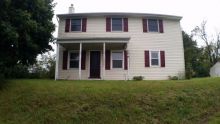 10 White Mill Rd New Market, VA 22844