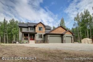 4920 W Fairview Loop, Wasilla, AK 99654