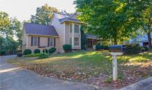 3878 Buckland Drive Sw Lilburn, GA 30047