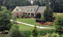 345 Marshalls Cove Alpharetta, GA 30004