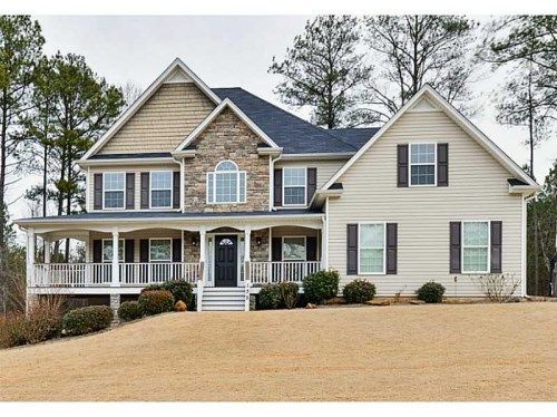 135 Gothards Creek Drive, Powder Springs, GA 30127