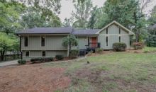 540 Periwinkle Drive Roswell, GA 30075