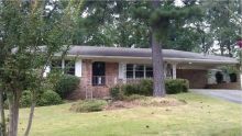 4194 Brownlee Drive Tucker, GA 30084