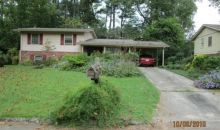 3630 Prince Way Tucker, GA 30084