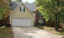 1289 Sadie Court Buford, GA 30518