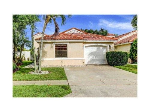 7339 BURGESS DR # 7339, Lake Worth, FL 33467