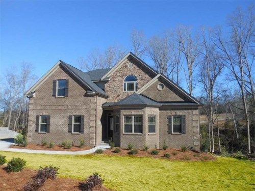 5353 Jones Reserve Walk, Powder Springs, GA 30127