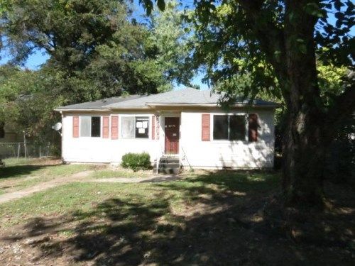 3327 Stanard Ave, Fort Smith, AR 72903