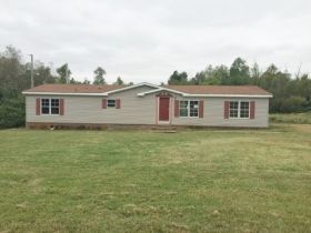 83 County Rd 391, Wynne, AR 72396