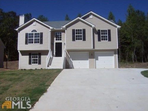 3728 Silver Hill Circle, Gainesville, GA 30507