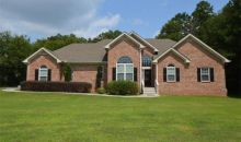 14 Dodson Road Sw Cartersville, GA 30120