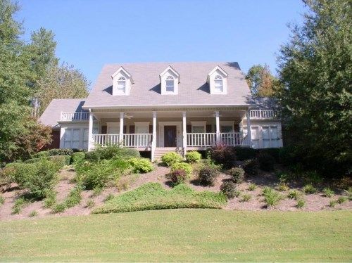 23 Pembroke Lane, Cartersville, GA 30120