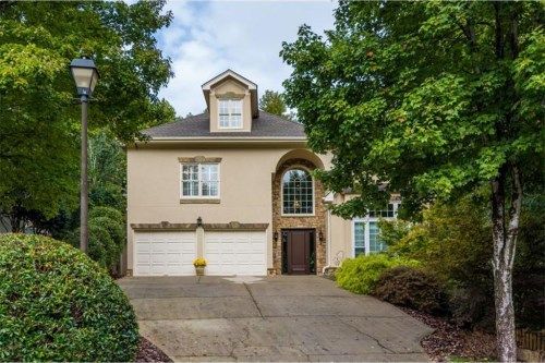 155 Spalding Springs Court, Atlanta, GA 30350