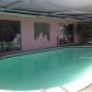 7170 SW 8 ST, Hollywood, FL 33023 ID:13341036