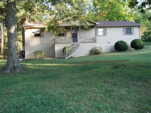 2601 Lake Capri Drive, Conyers, GA 30012