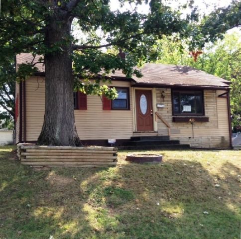 435 Fox Street, Erlanger, KY 41018