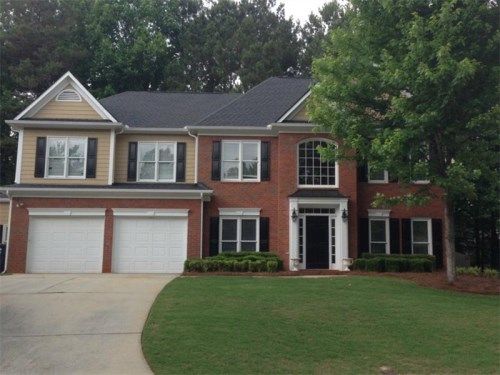 400 Silverthorne Point, Lawrenceville, GA 30043