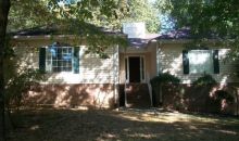 2174 Rock Mountain Mc Calla, AL 35111