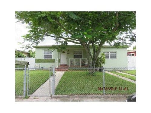 1010 W 31 ST, Hialeah, FL 33012