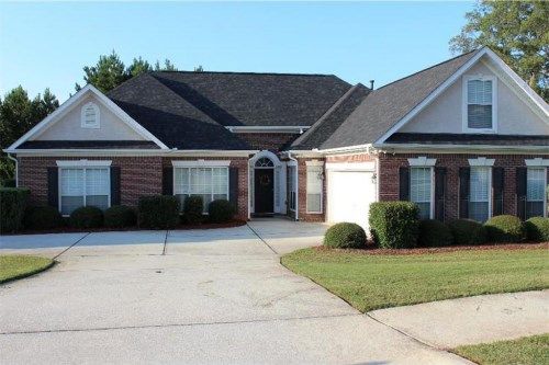 784 Rock Lane, Mcdonough, GA 30253