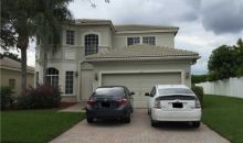 6441 SW 195 AV Fort Lauderdale, FL 33332