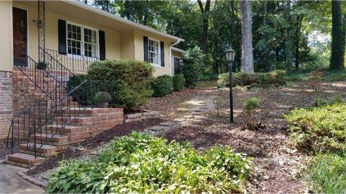 2634 Oak Hill Drive, Marietta, GA 30062