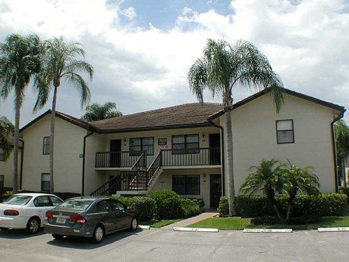 7625 TAHITI LN # 203, Lake Worth, FL 33467