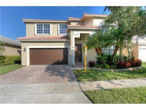 16763 NW 13 ST, Hollywood, FL 33028